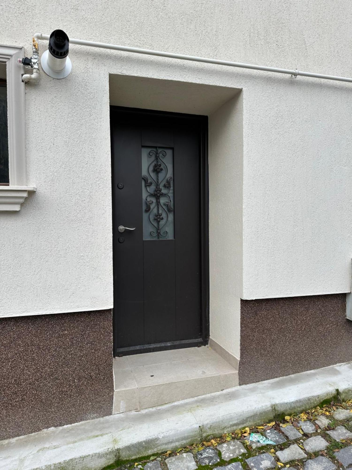 Appartement Schei House à Braşov Extérieur photo