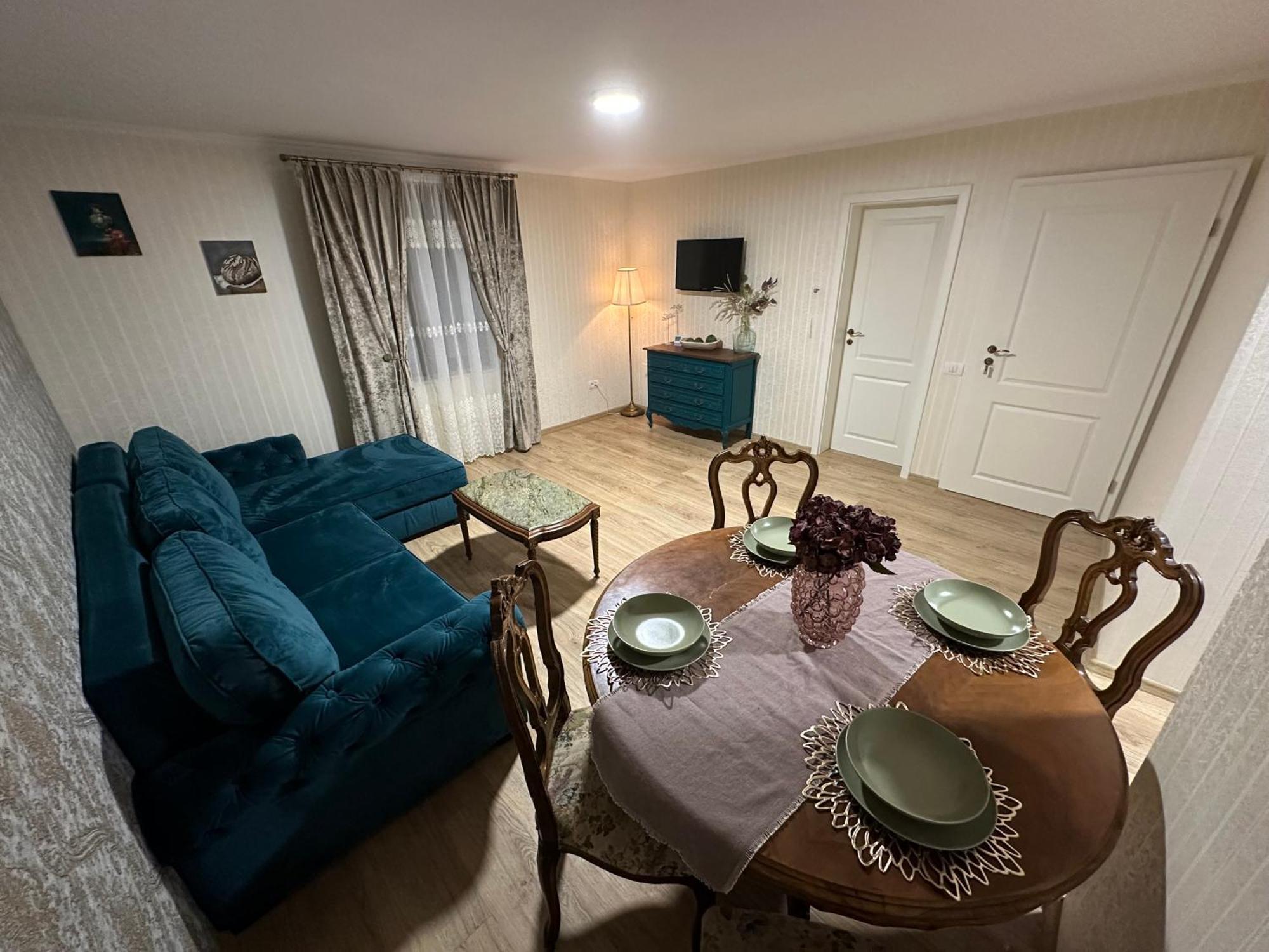 Appartement Schei House à Braşov Extérieur photo