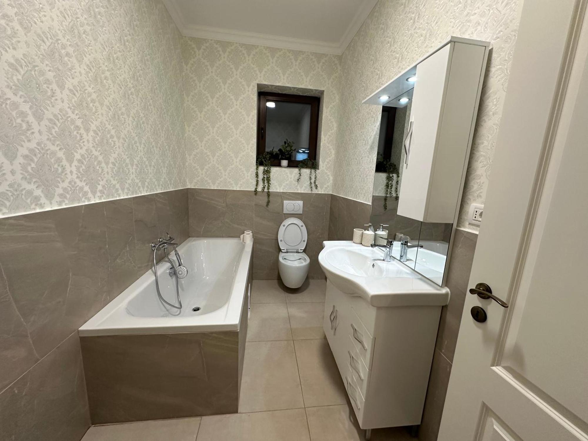 Appartement Schei House à Braşov Extérieur photo